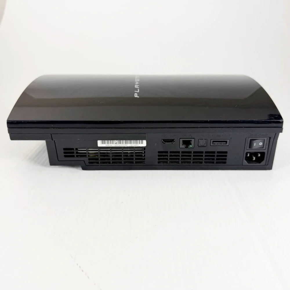 Sony playstation ps3