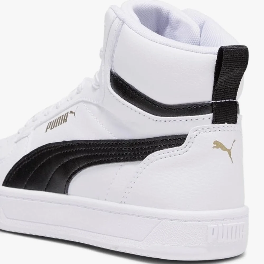 Puma step up