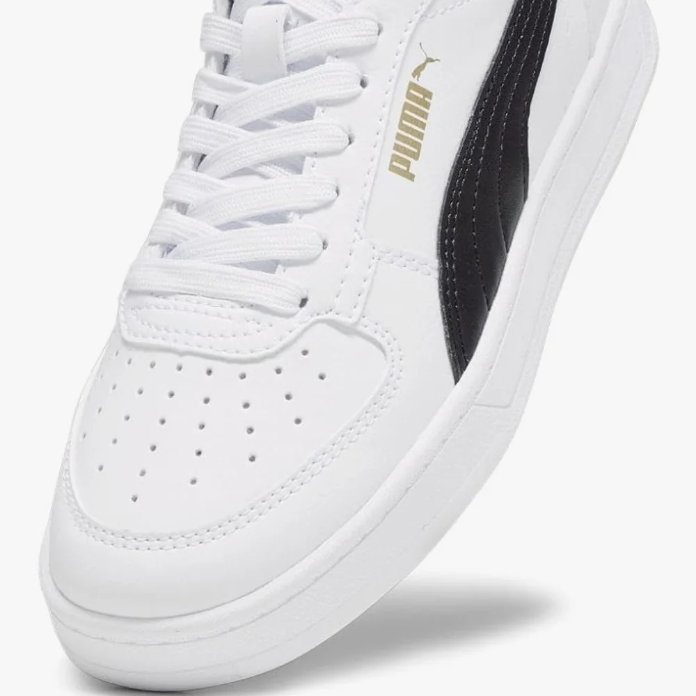 Puma step up