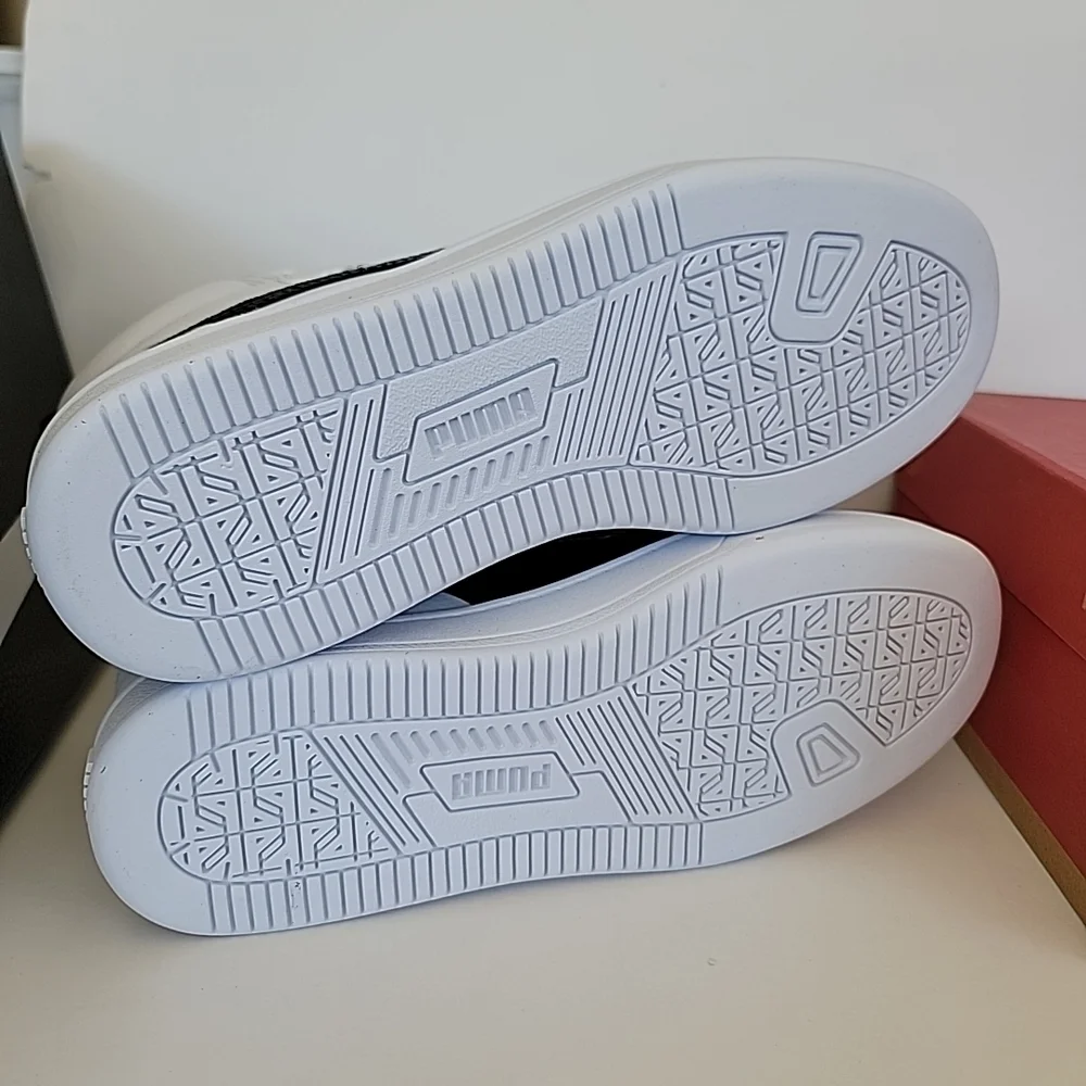 Puma step up