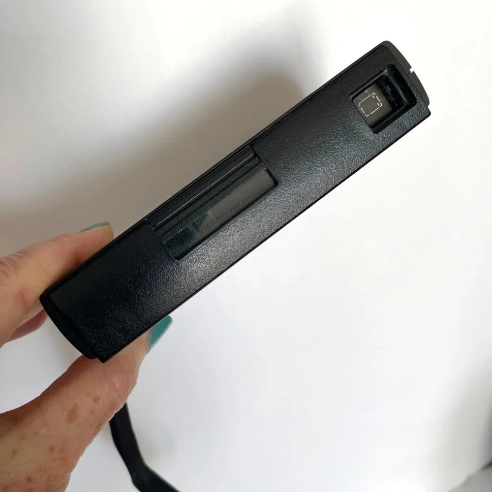 Kodak compact 1970s