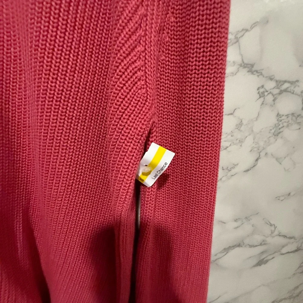 French Connection stylish pink