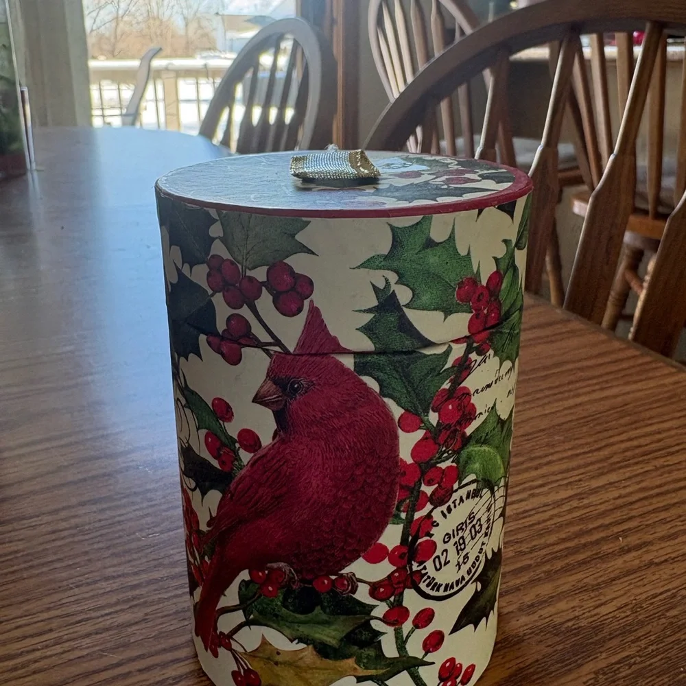 Pier 1 Imports Candle