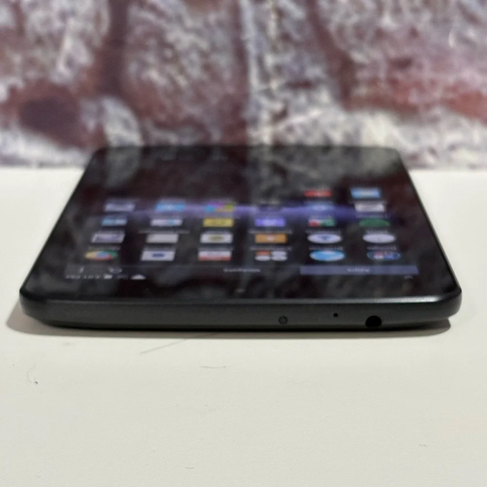 LG pad lk430