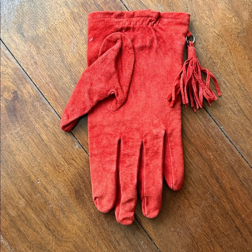N/A elegant red