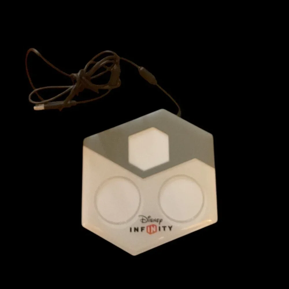 Xbox 360 Disney Infinity Portal Base