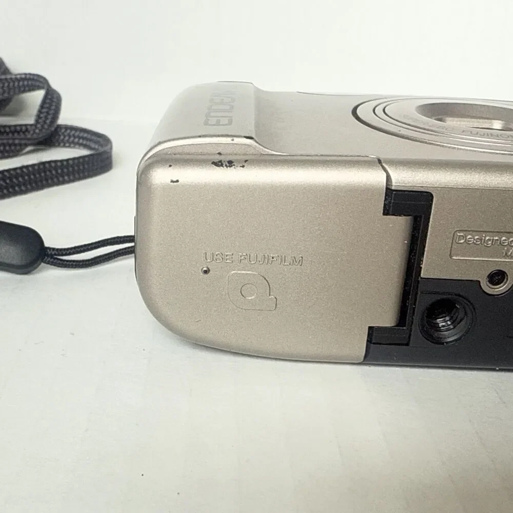 Fujifilm battery defects camera