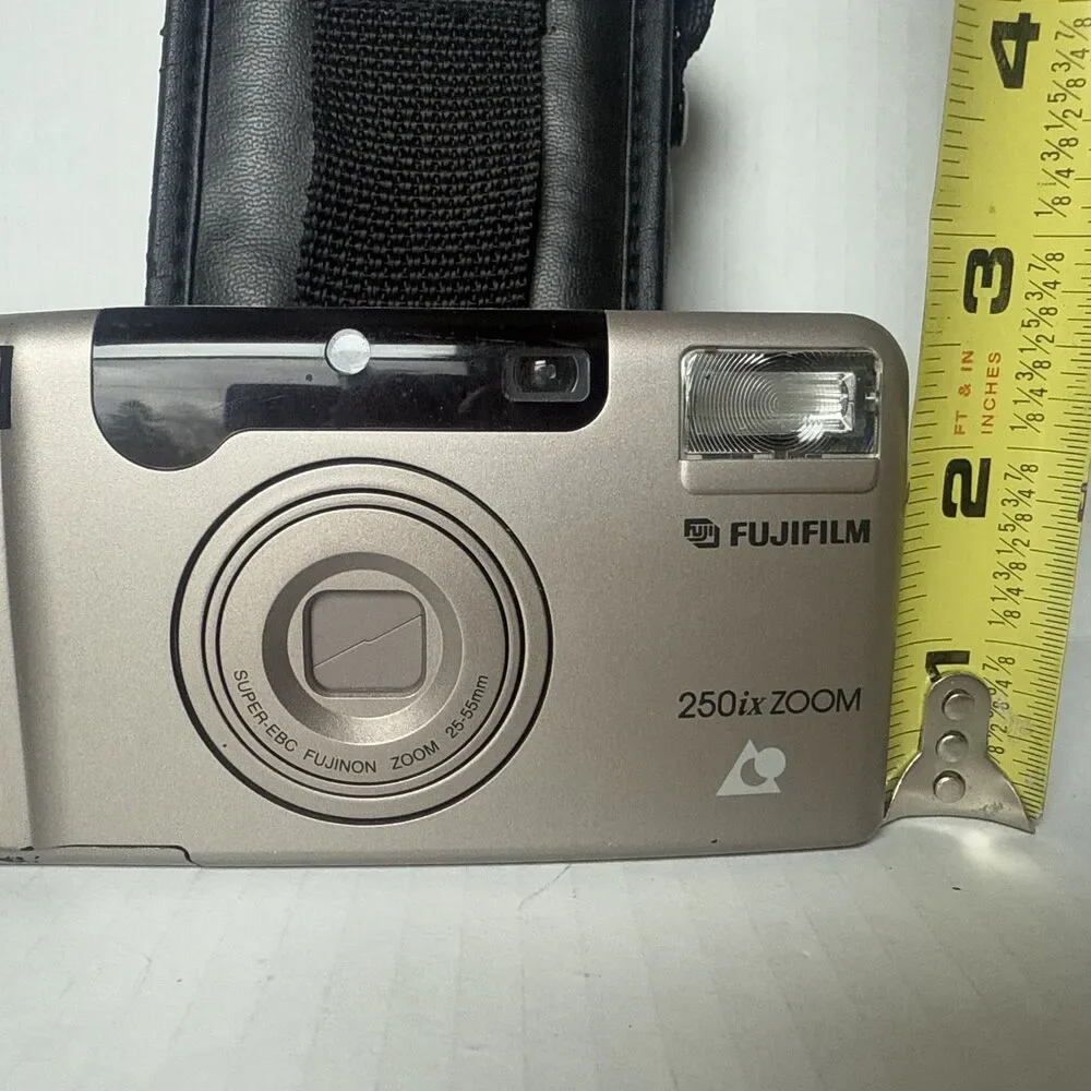 Fujifilm if able see