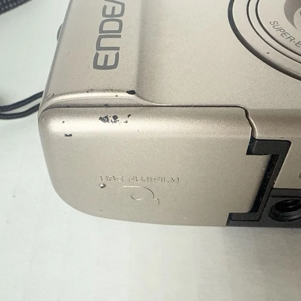 Fujifilm cosmetic as