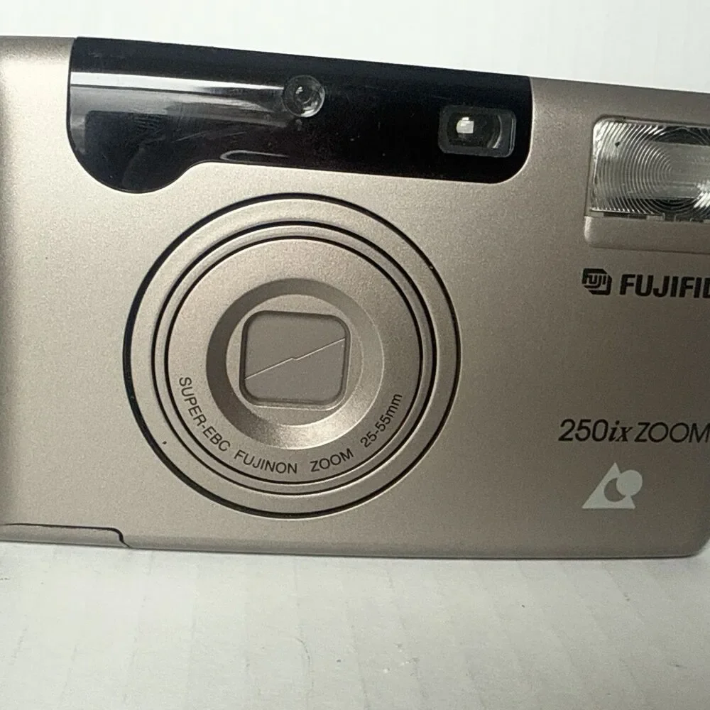 Fujifilm work not selling