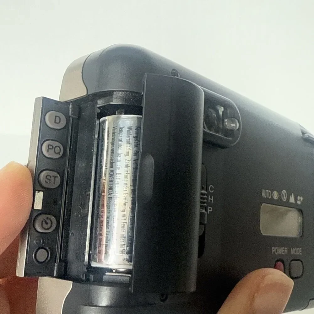 Fujifilm sure needs defects