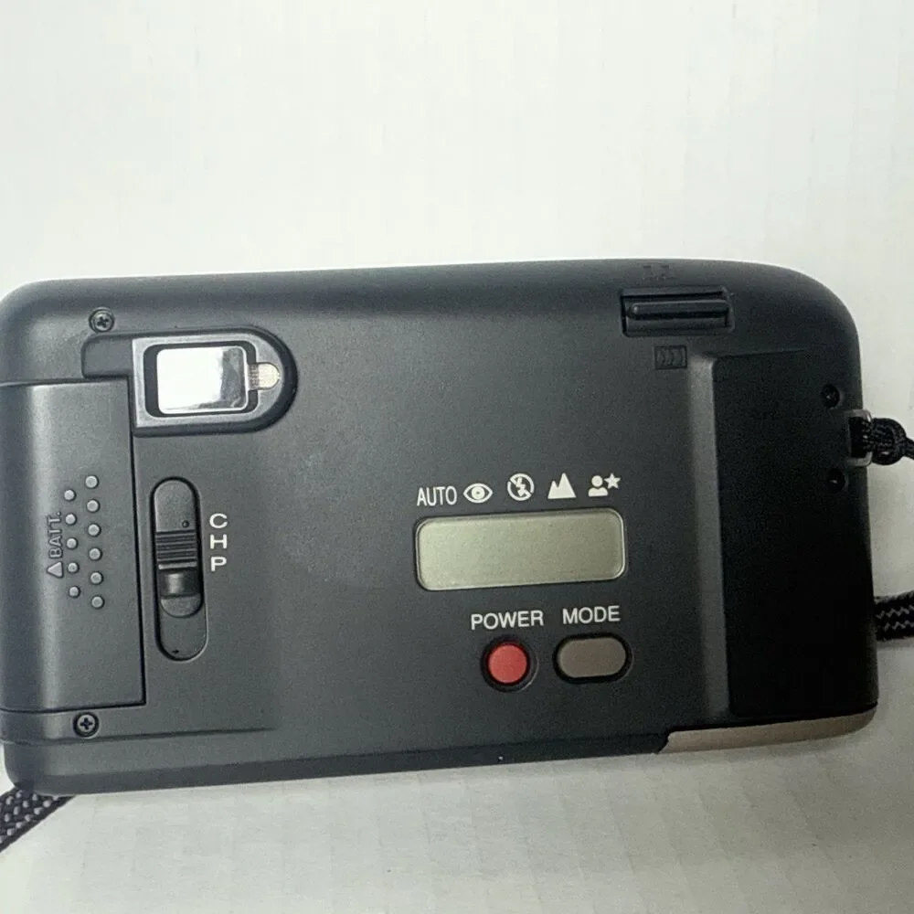 Fujifilm selling needs battery