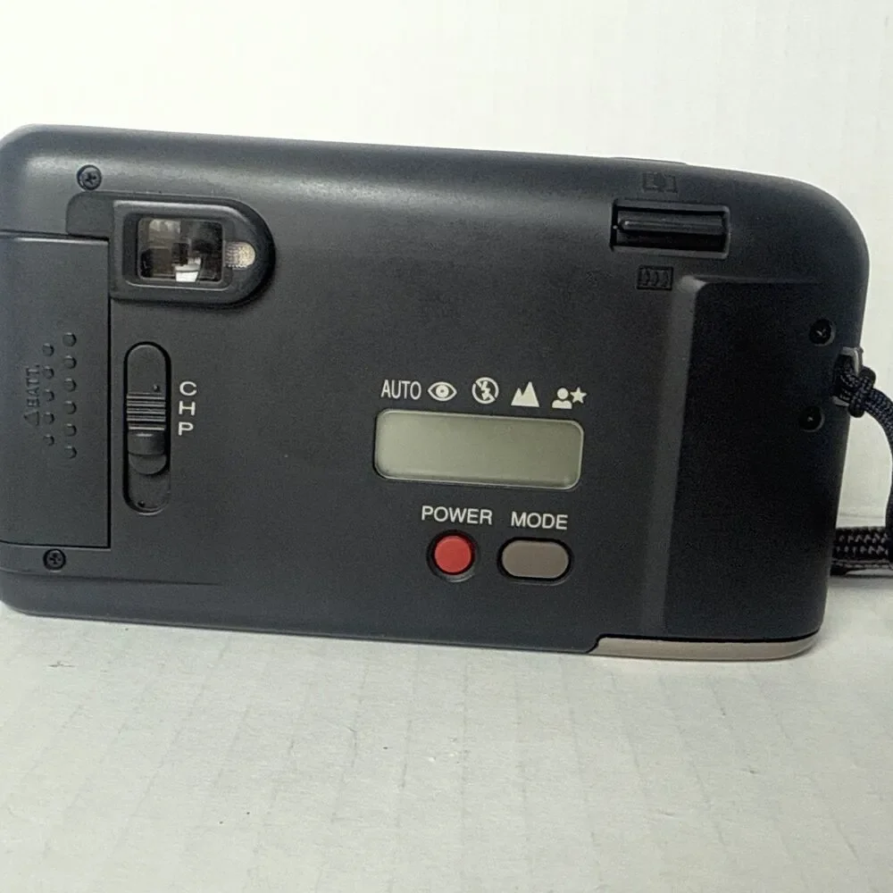 Fujifilm able defects work