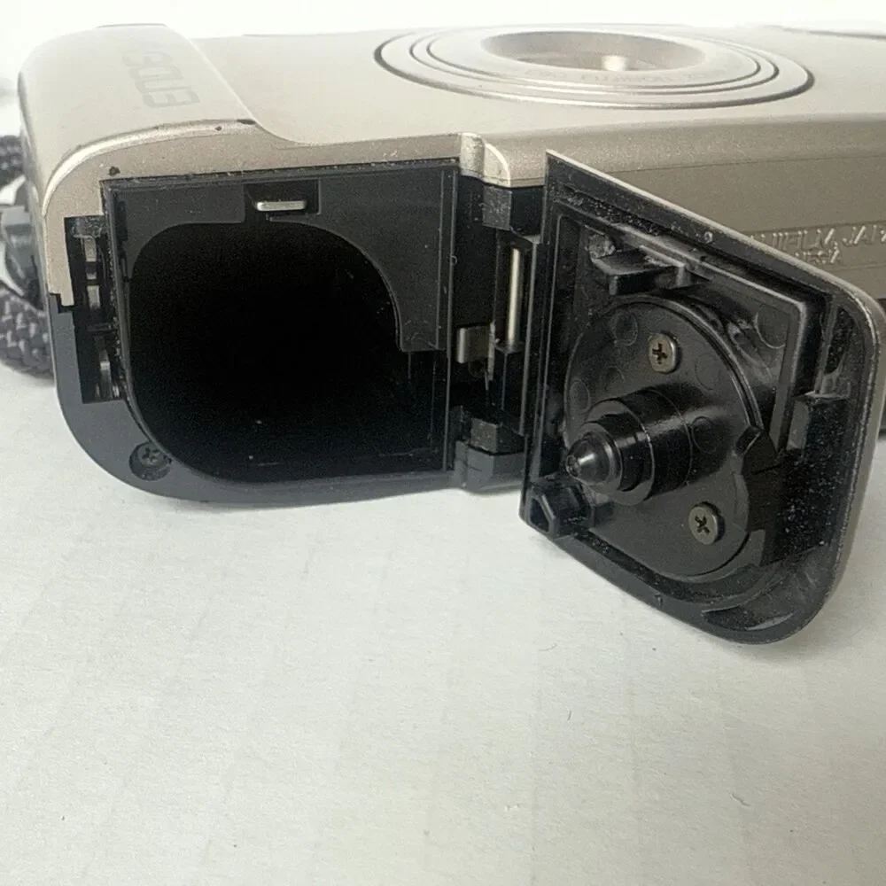 Fujifilm needs work sure