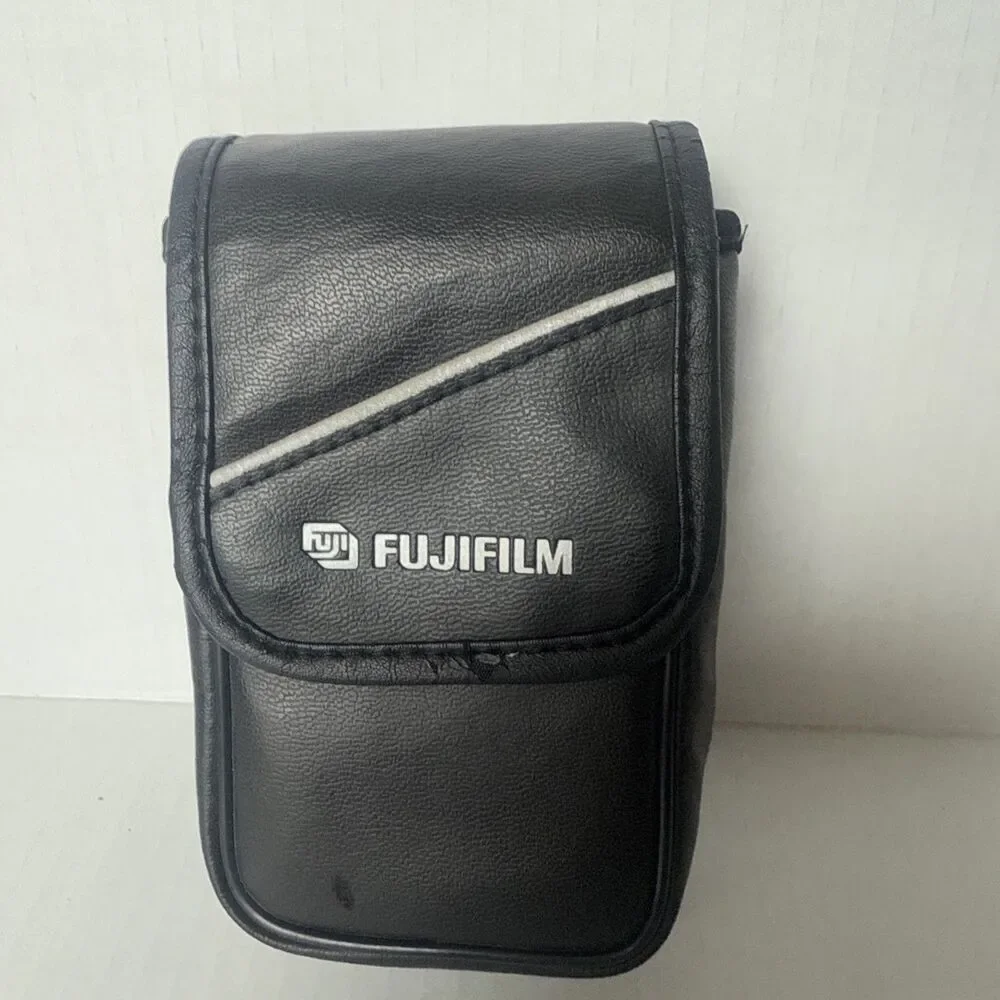 Fujifilm as if battery