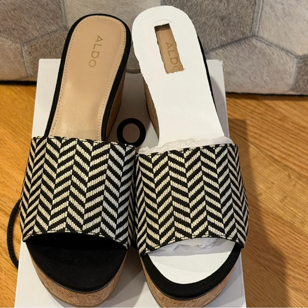 stylish aldo