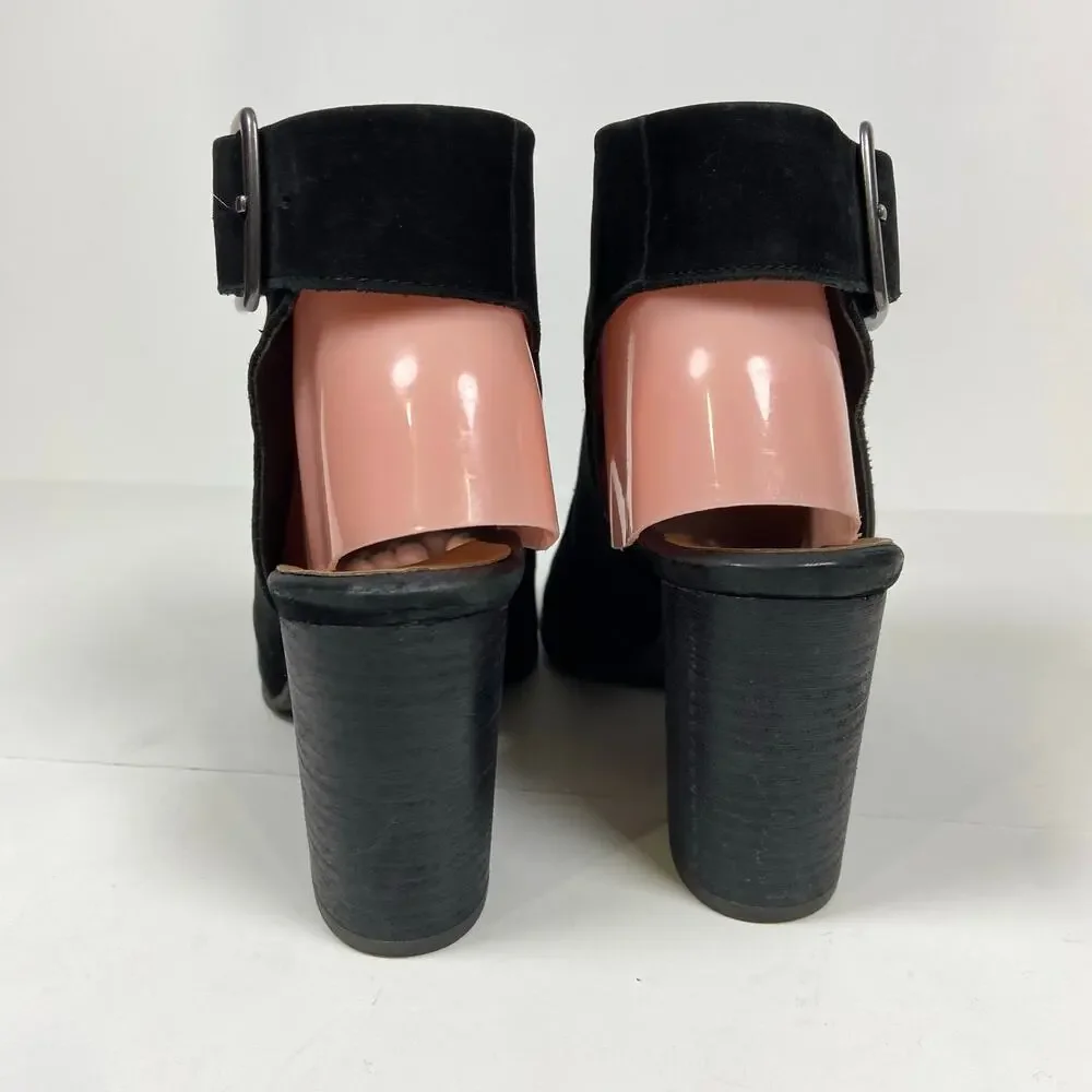 Vionic blakely black