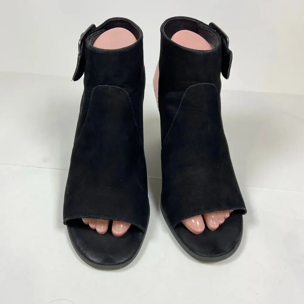 Vionic blakely black