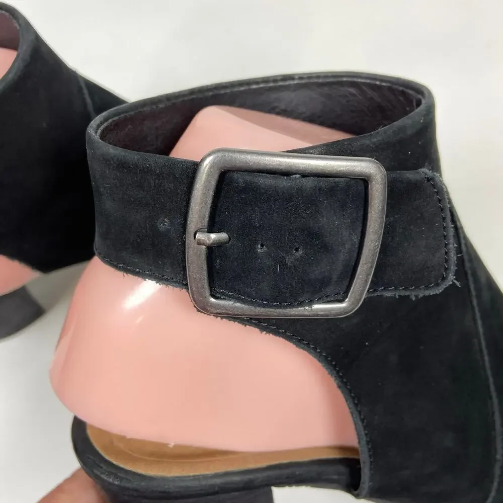 Vionic blakely black