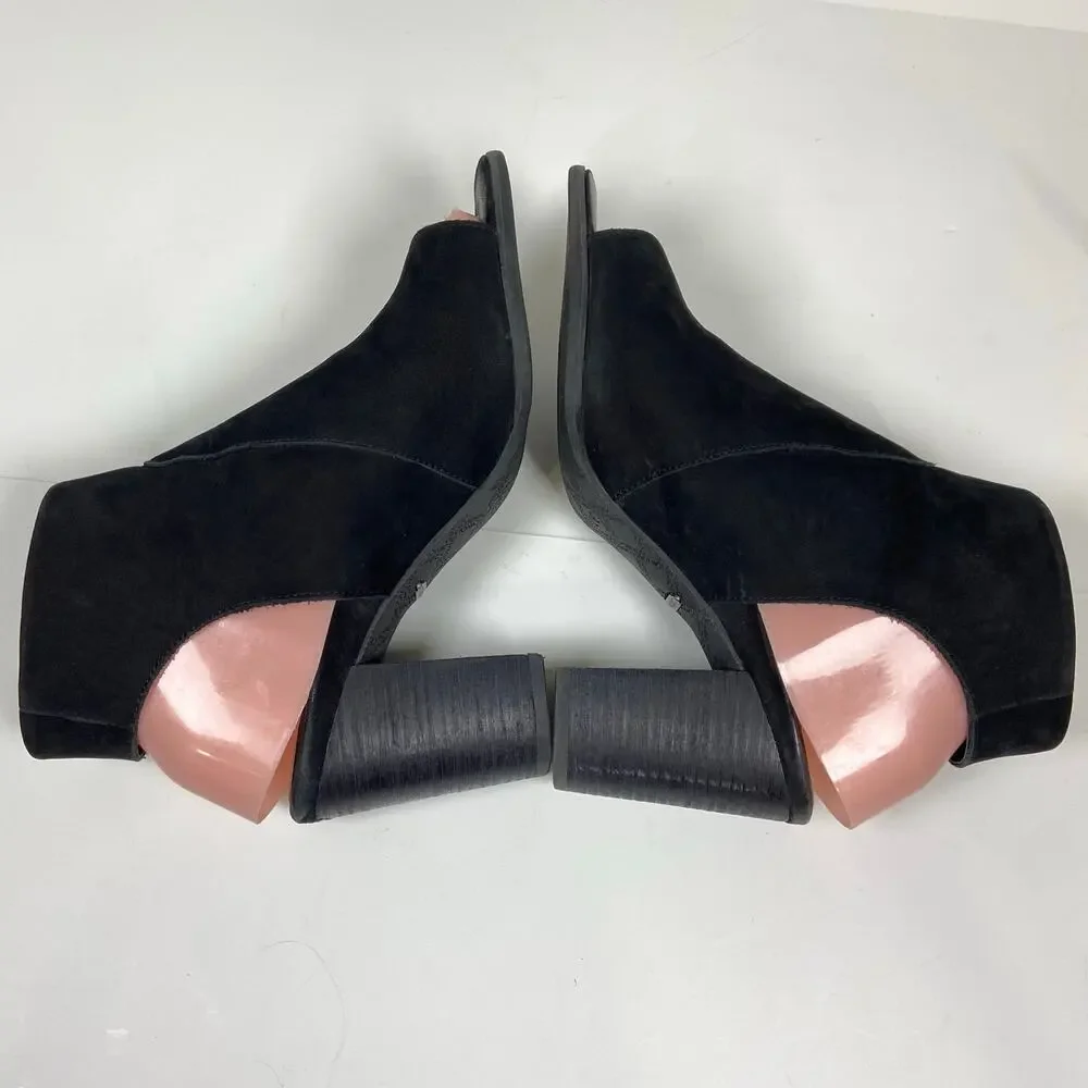 Vionic blakely black