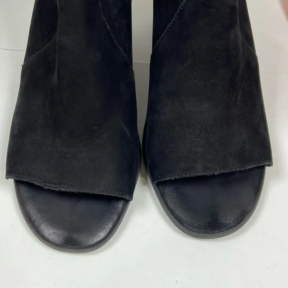Vionic blakely black