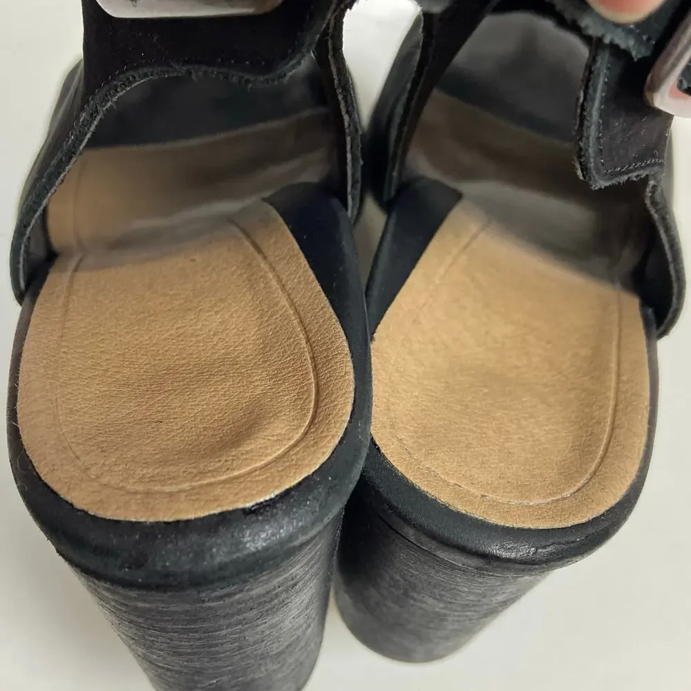 Vionic blakely black