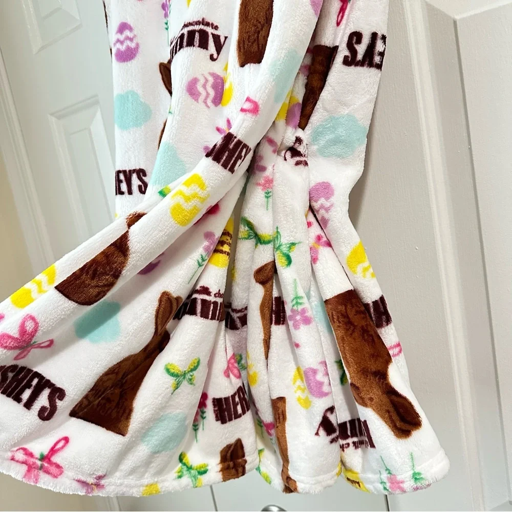 Hershey’s cozy hershey