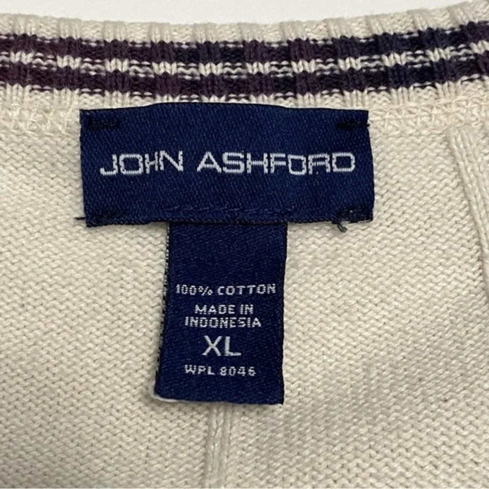 John Ashford 24in free