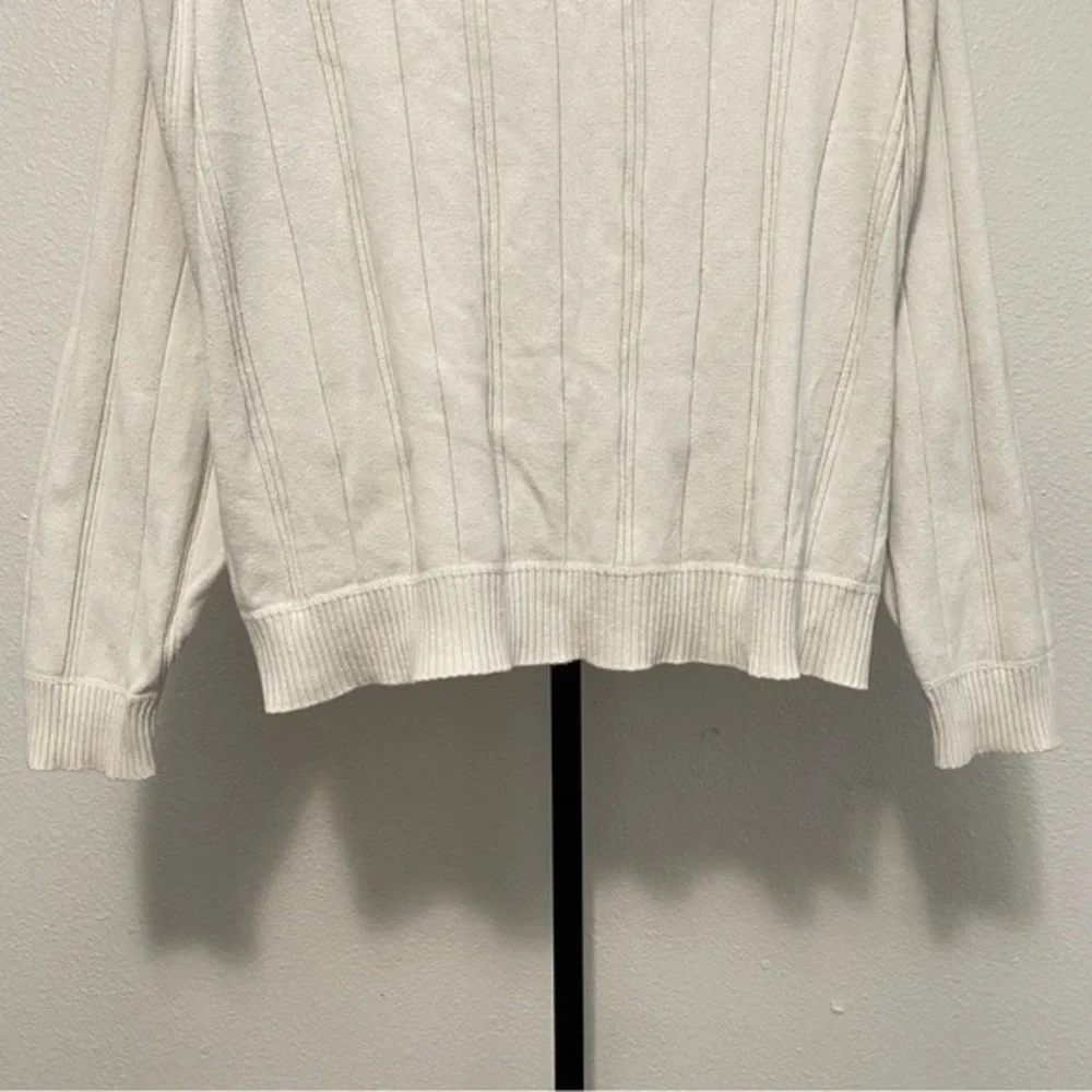 John Ashford perfect cream outfit