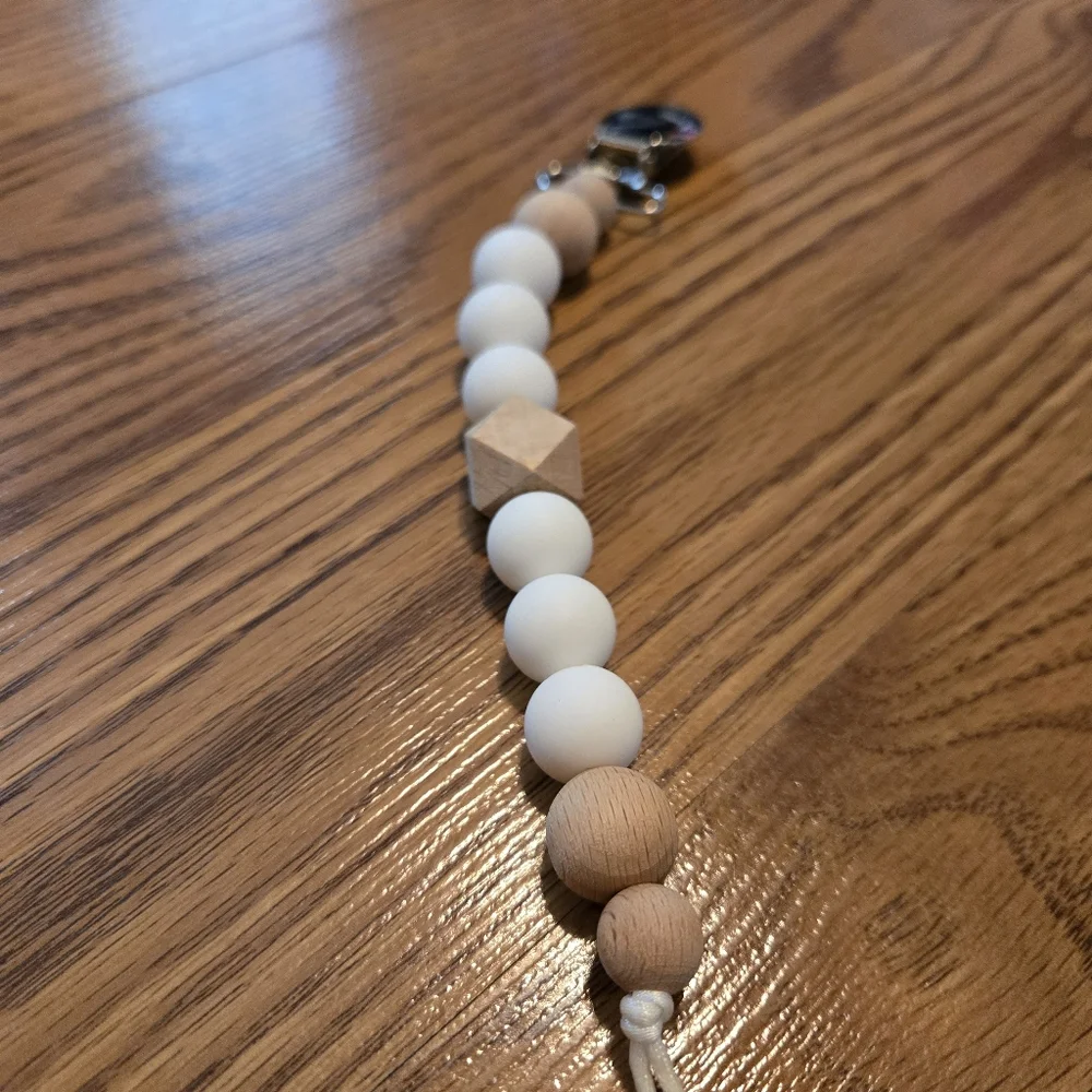 Legacy Baby natural wood