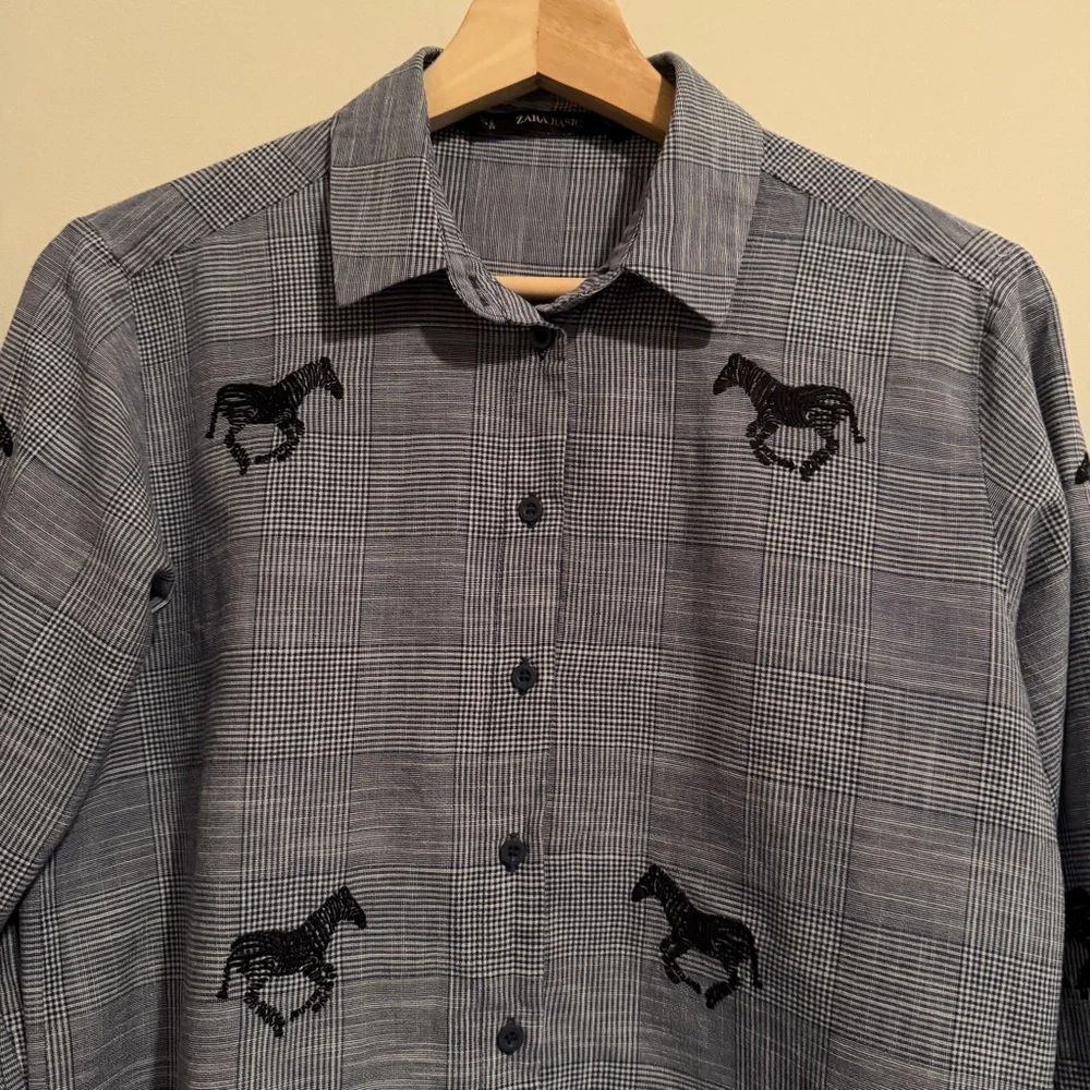 Zara 🍀please review