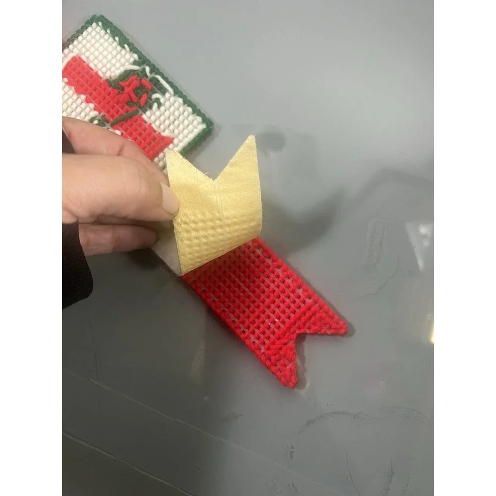 Handmade beautiful hand