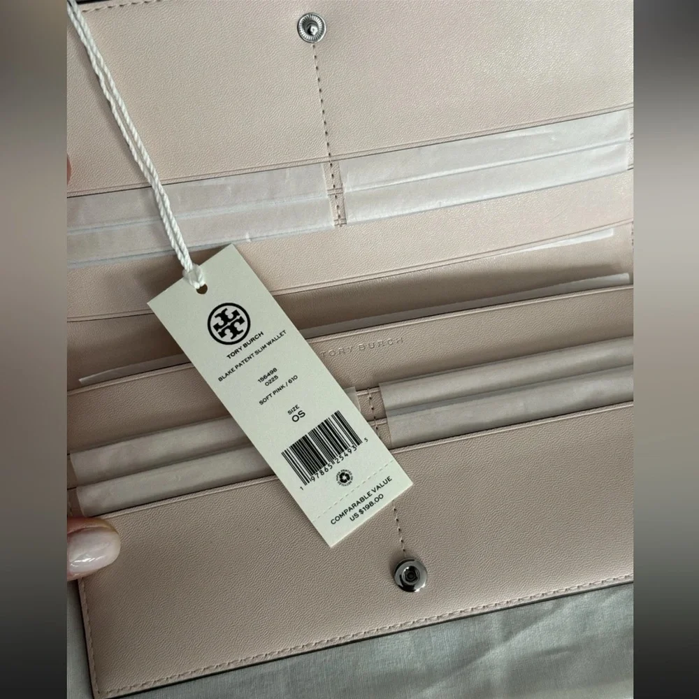 Tory Burch new tory