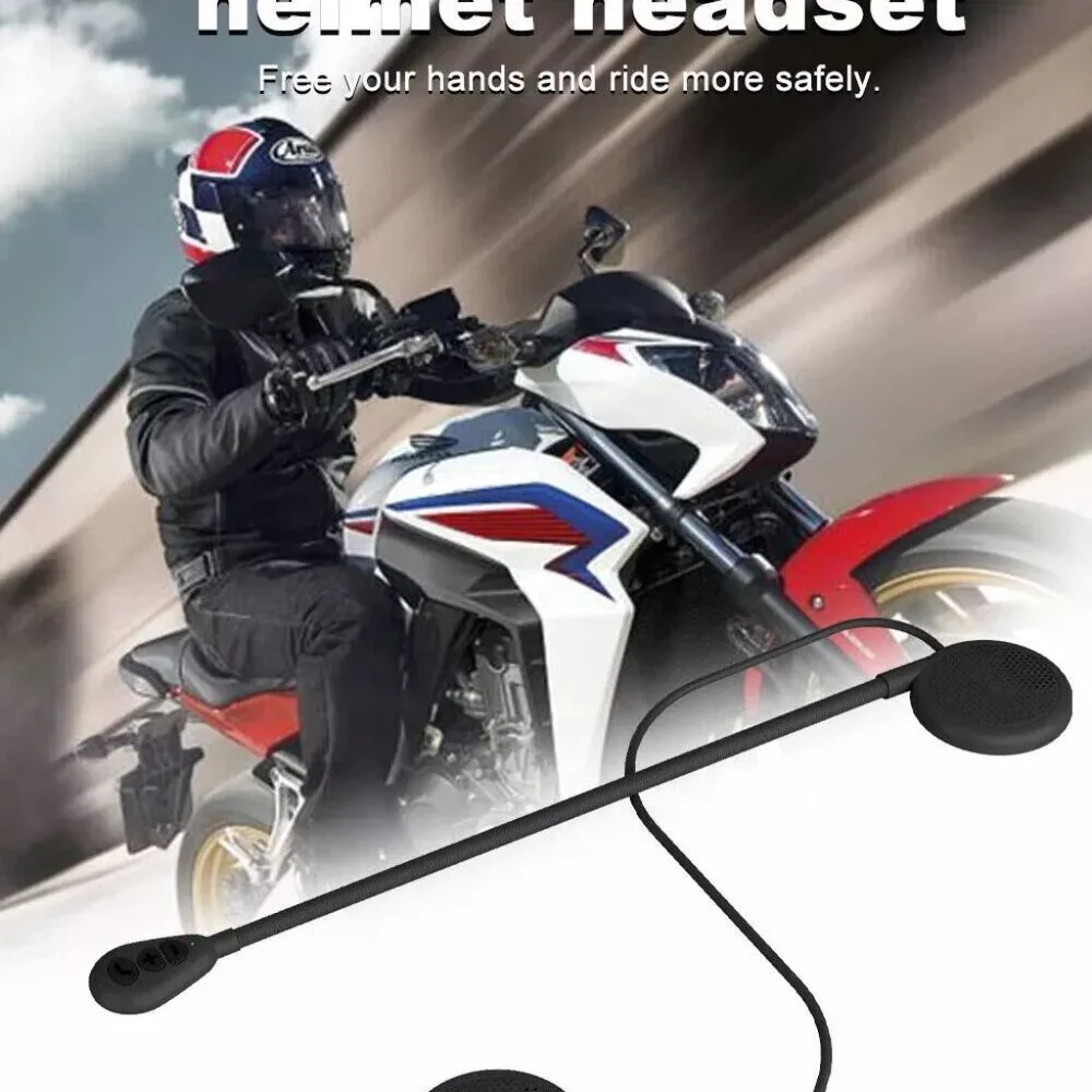 N/A bt helmet