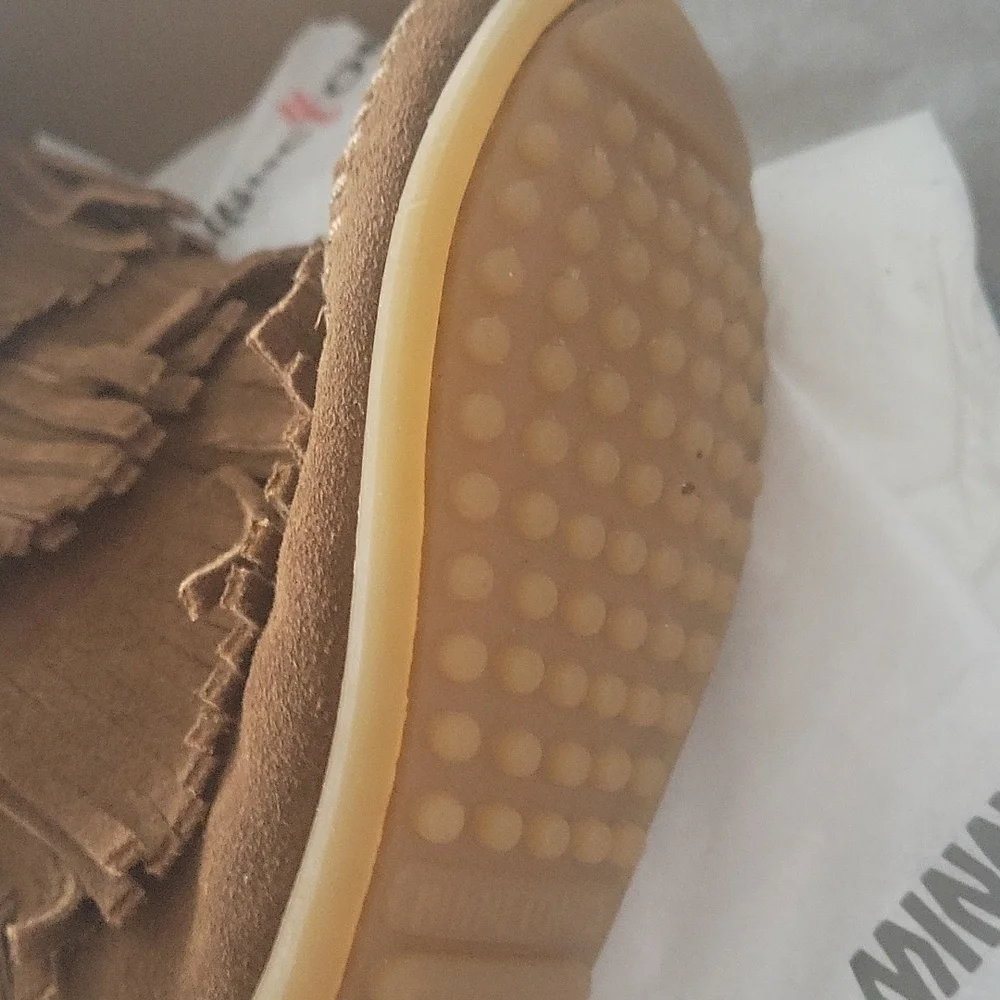 Minnetonka *nib big