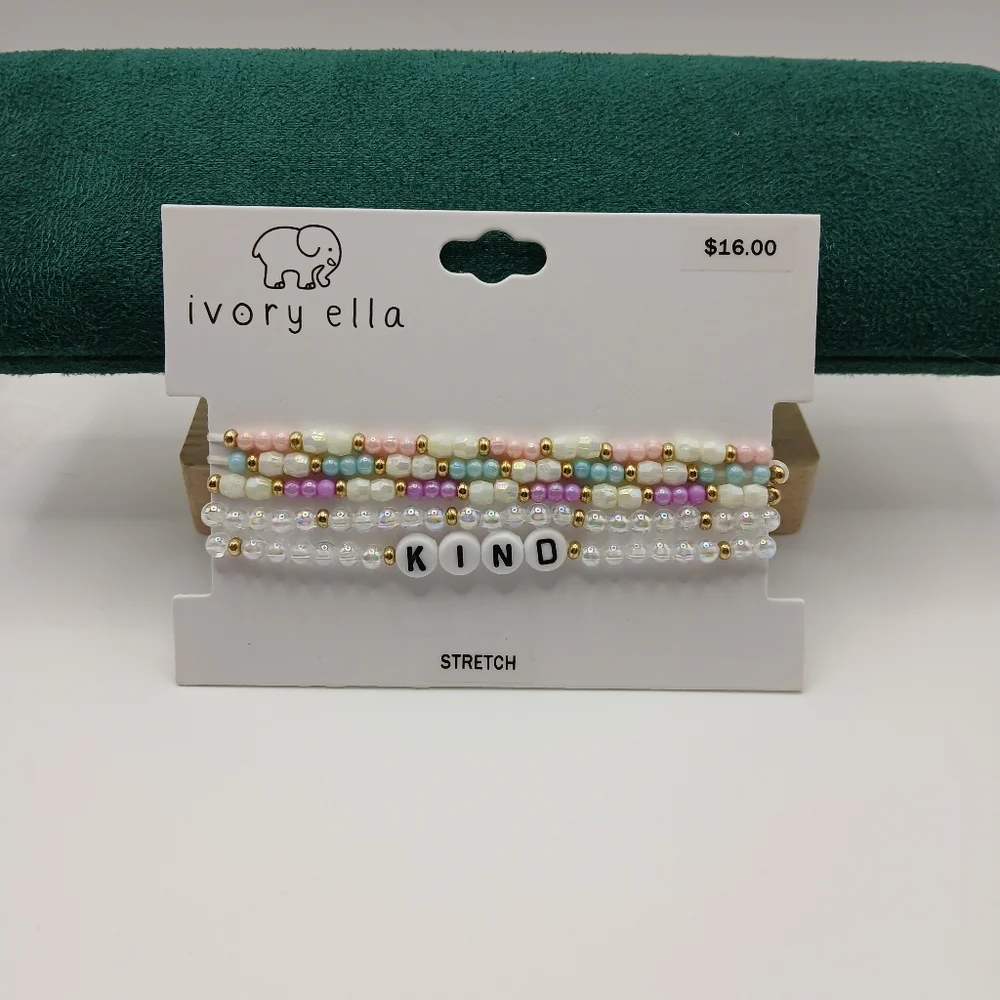 ivory ella new tags