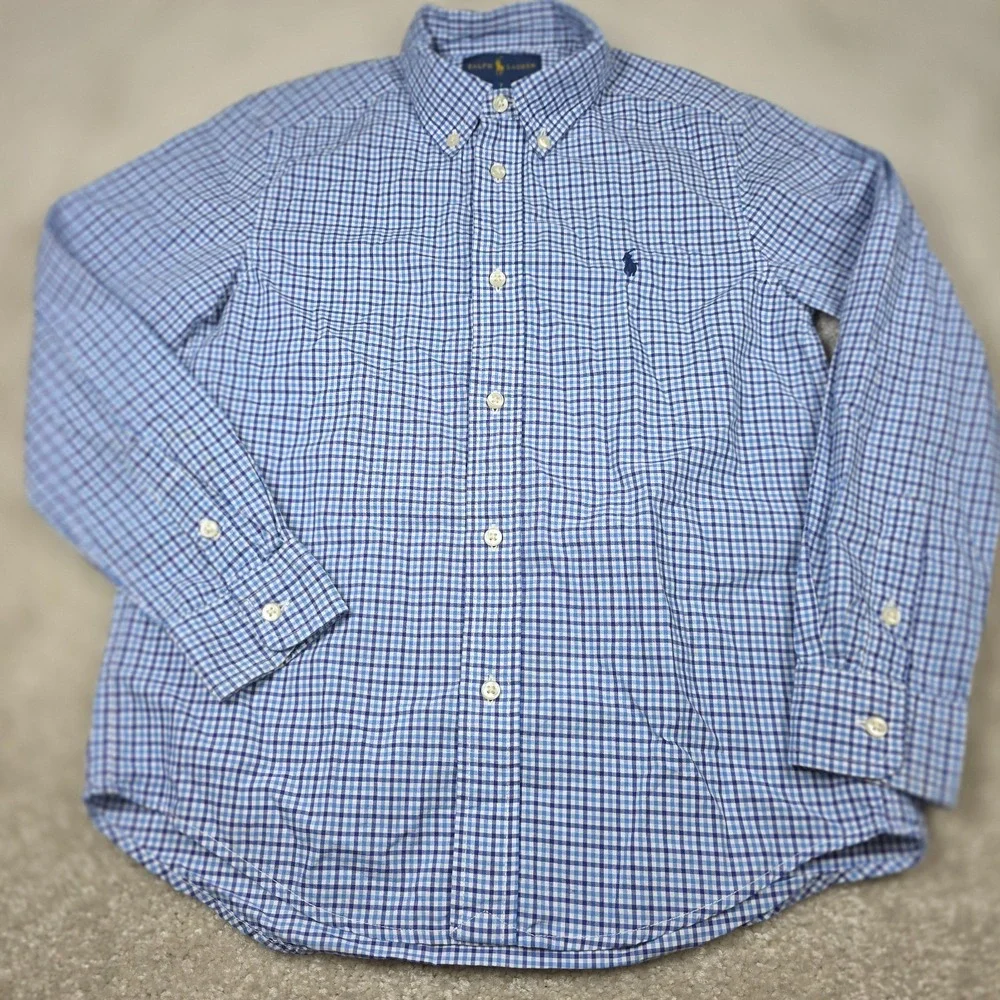 Ralph Lauren this ralph