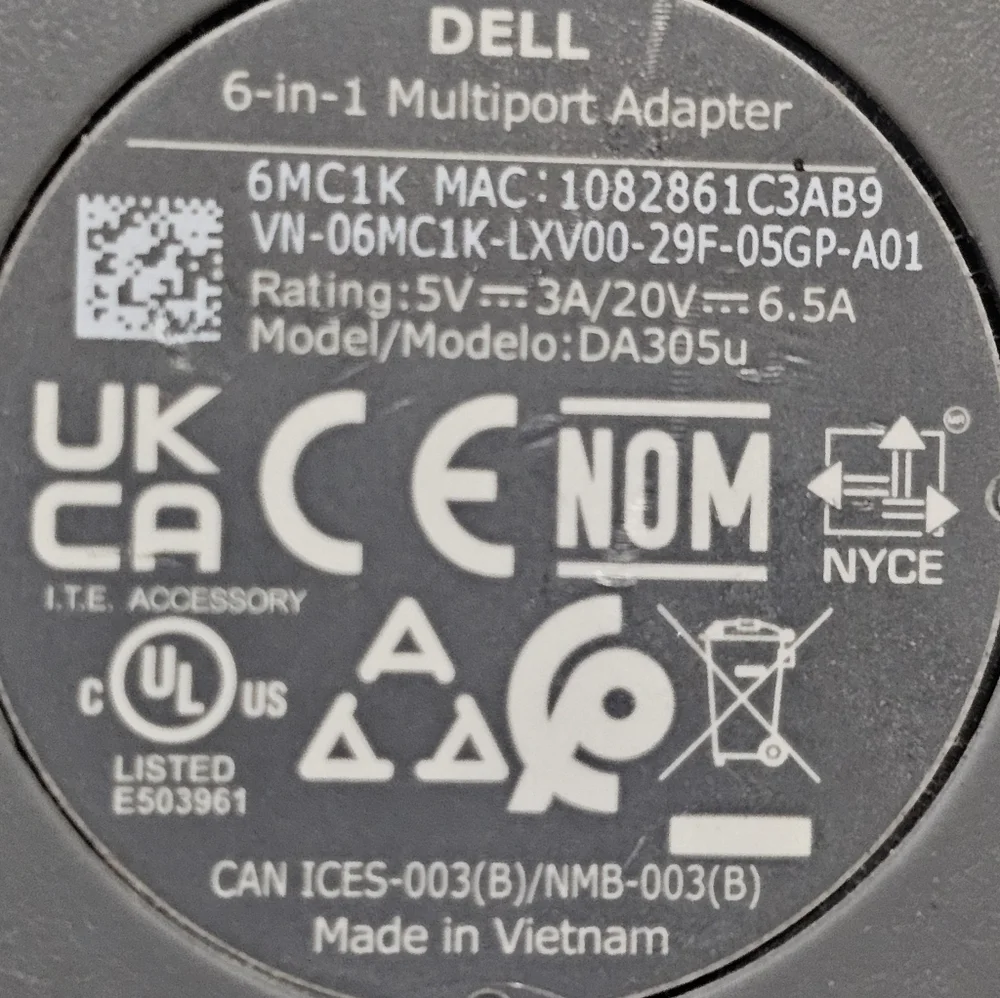 N/A