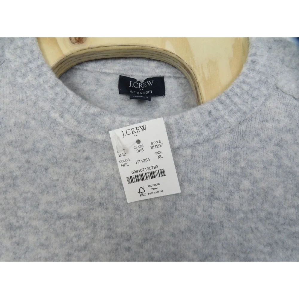 J.CREW excellent pre