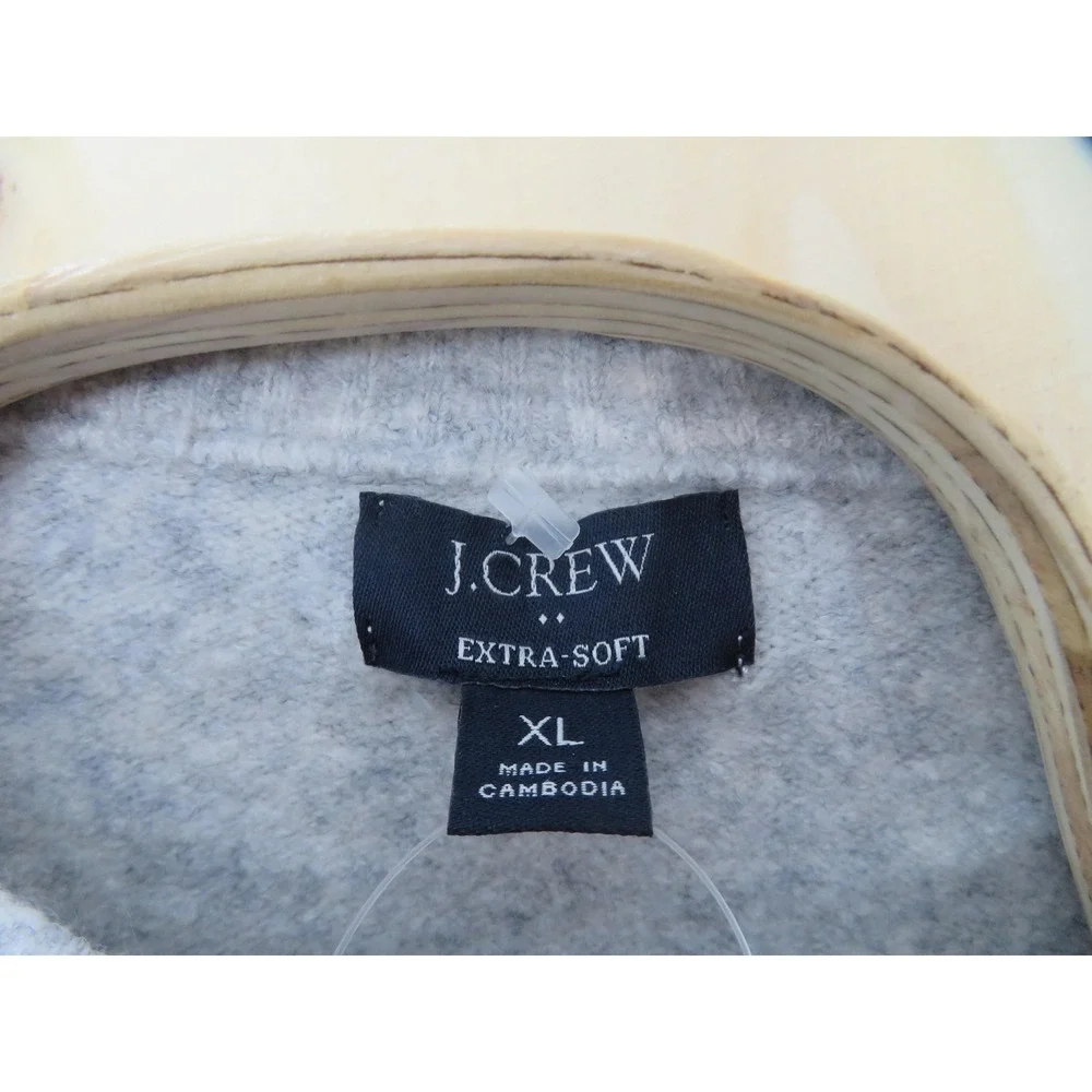J.CREW excellent pre