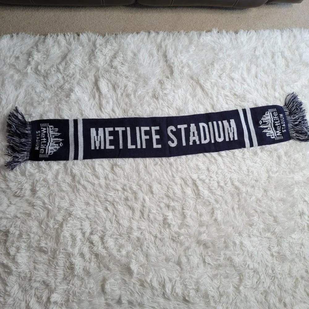 N/A metlife stadium