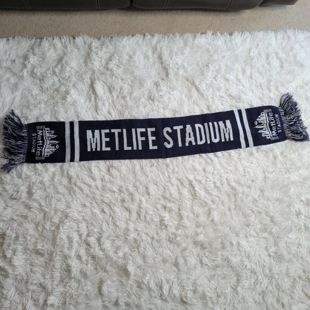 N/A metlife stadium