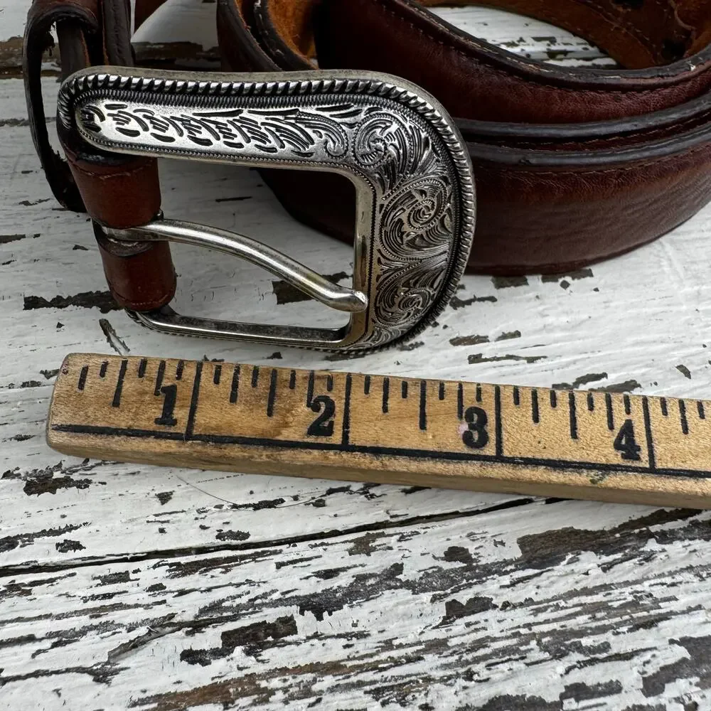 3-D Belt Company really nice