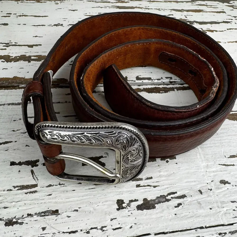3-D Belt Company really nice