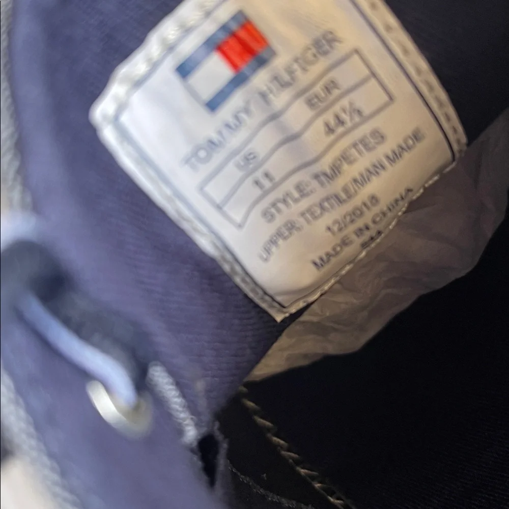 Tommy Hilfiger tommy hilfiger
