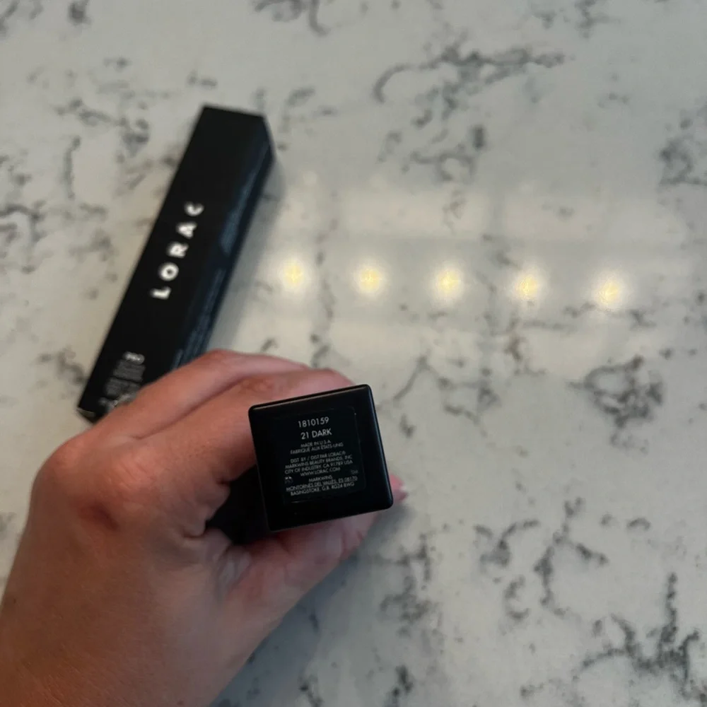 LORAC pro soft