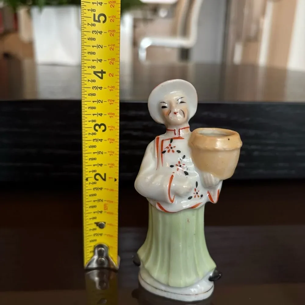 Occupied Japan manufactured figurine