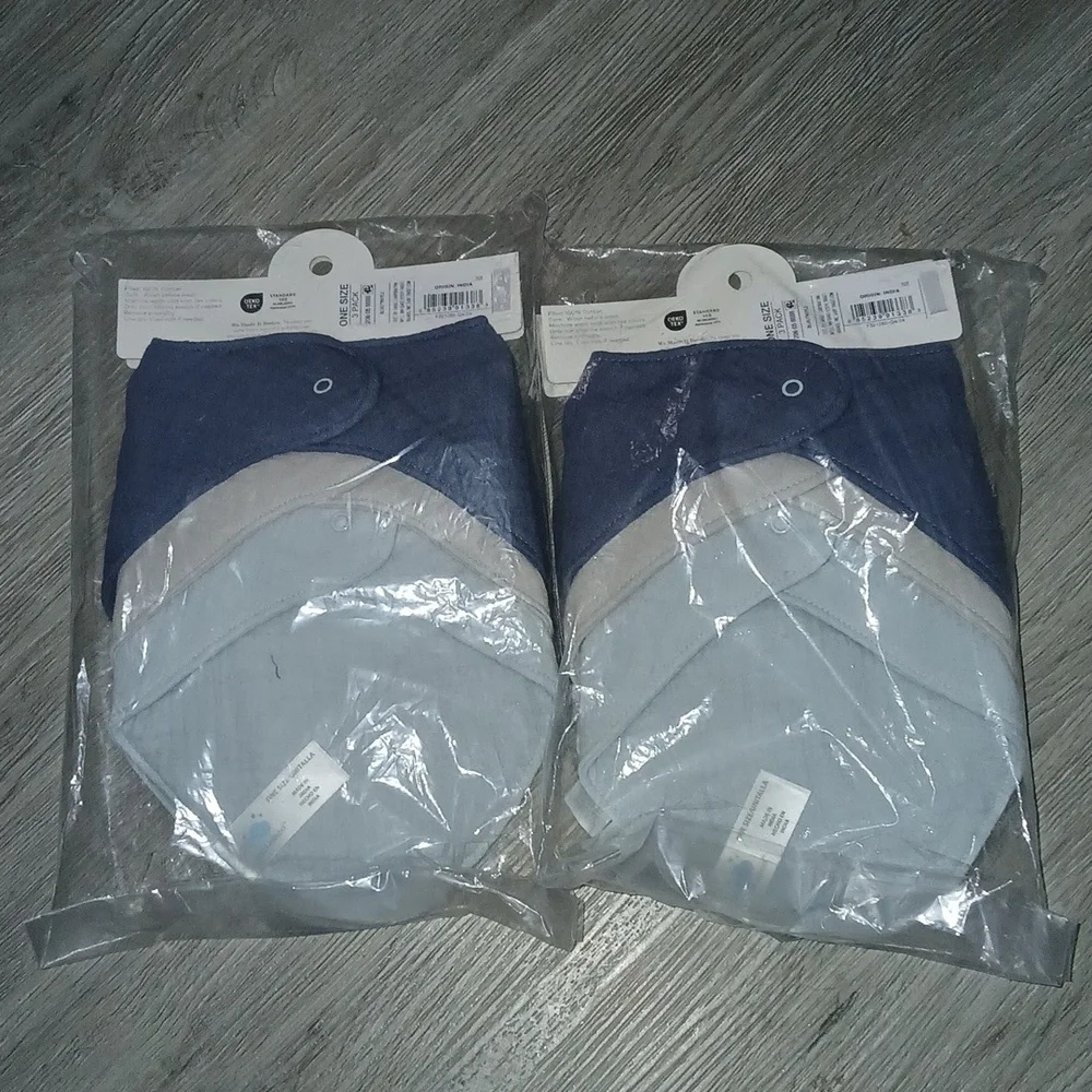 cloud island baby muslin