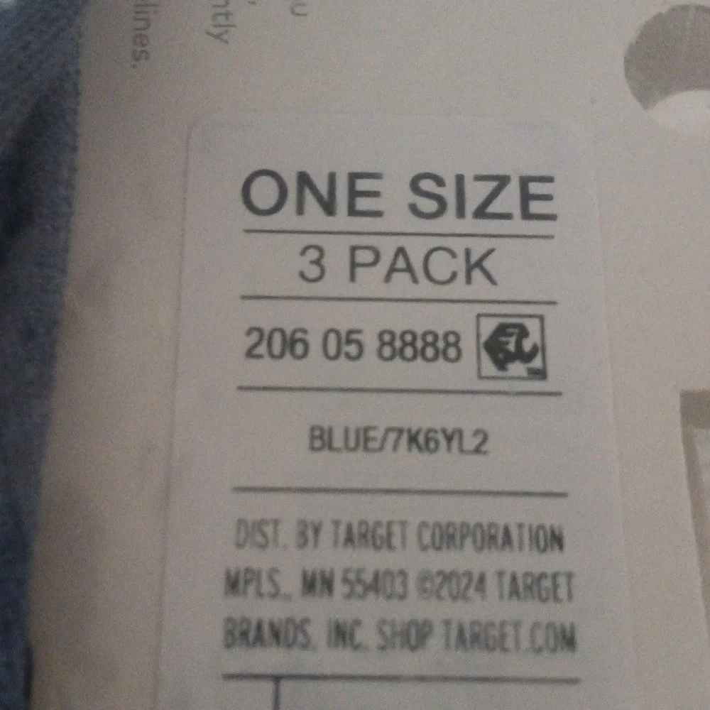 cloud island baby muslin