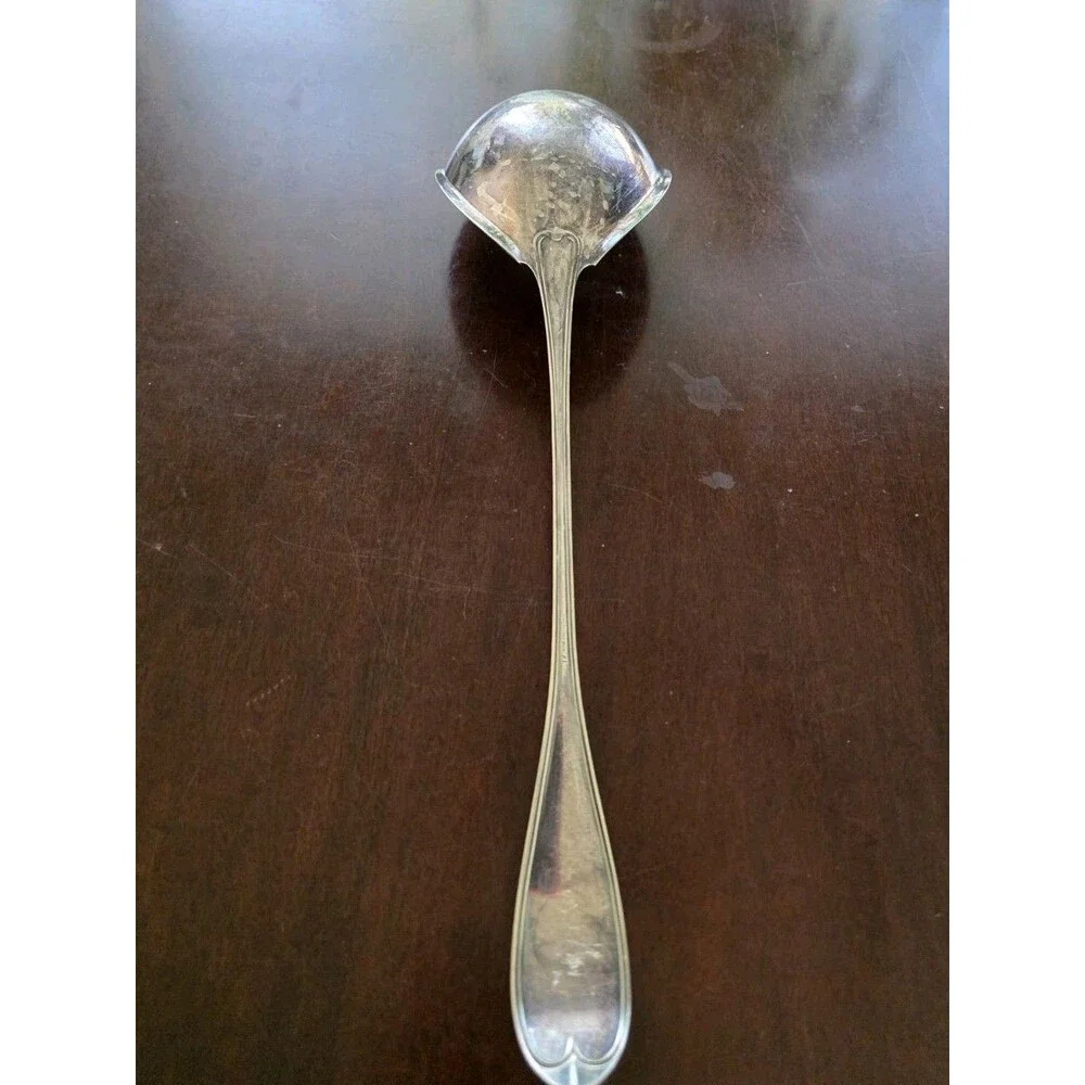 N/A ladle rogers